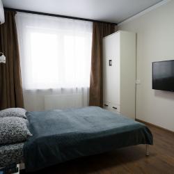 Фото Апартаменты на Солнечном Бульваре 18