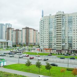 1-комнатные апартаменты улучшенные