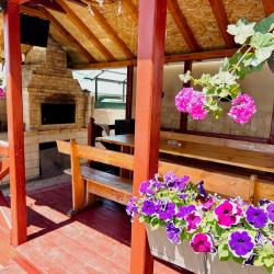 Фото Отель Изумруд Хаус