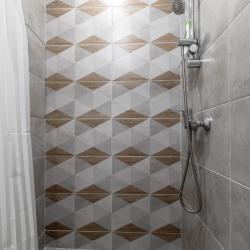 2-местные апартаменты студия