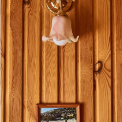 Фото Отель Русская Усадьба