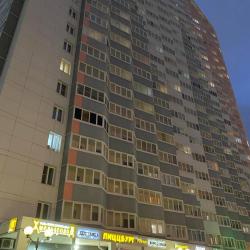 Фото Отель Leto Apart (Лето Апарт) на Советской армии 60