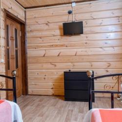 Фото Отель Ветлуга