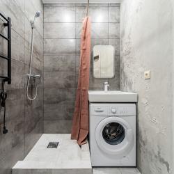 4-местные 1-комнатные апартаменты улучшенные