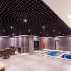 Фото HUSMA Hotel & Spa (Хусма Отель и Спа)