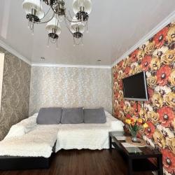 2-комнатные апартаменты улучшенные