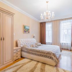 3-комнатные апартаменты стандарт