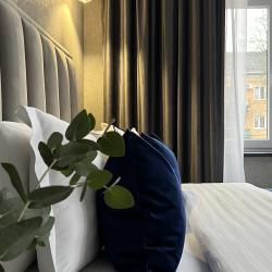 фото 1 Pro.Apartment (Про.Апартмент) на проспекте Мира 106