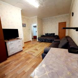 Фото Отель White House на улице Гагарина