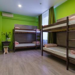 Фото Хостел