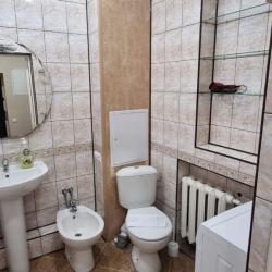 2-комнатные апартаменты стандарт