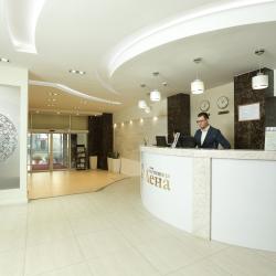 Фото Отель Лена