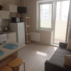 Фото Апартаменты на Ленина 243