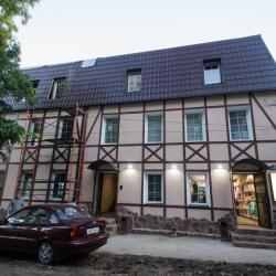 Фото Апартаменты на улице им. Зарубина В.С. 79