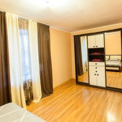 Фото Апартаменты на улице Козлёнская 13А