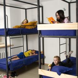 Фото Отель Lucky на Масленникова (Лакки)