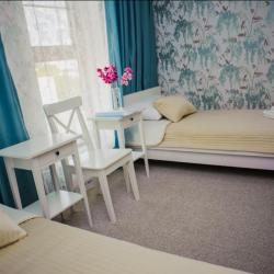 Фото Отель Апельсин