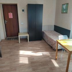 Фото Отель АпартЗуро на Локомотивной