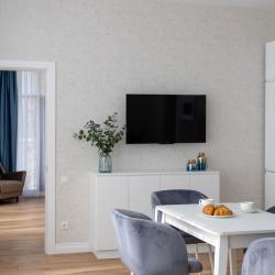 Фото Отель Emerald Apart Hotel by Provence (Эмеральд)