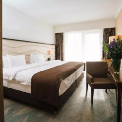 Фото Отель Альфа Сириус