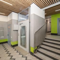 1-комнатные апартаменты стандарт