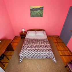 Фото Отель Bed & Breakfast (Бед энд Брекфаст)
