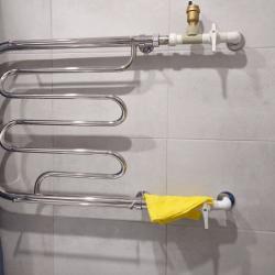 Фото Апартаменты на улице Гагарина 27А