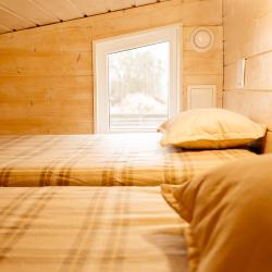 Фото Отель Scandi Village (Сканди Виладж)