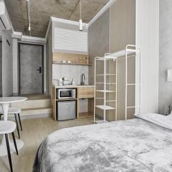 Фото KUMO HOTEL (Кумо Отель)