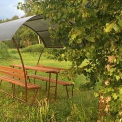 Фото Отель Сельская Усадьба ка