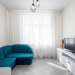 Фото Апартаменты Privi House на улице Молодежная 107Д