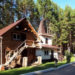 Фото Отель Лукоморье