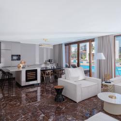 Вилла премиум