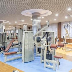 Фото Grand Hotel Bezhitsa (Бежица Гранд отель)