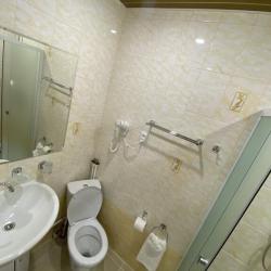 Фото Отель Авангард Арбеково