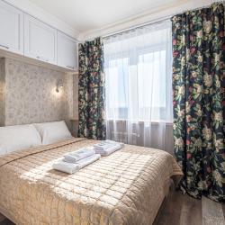 Фото Отель RentAp (РентАп) в микрорайоне Университет