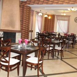 Фото Отель Вилла Вителе