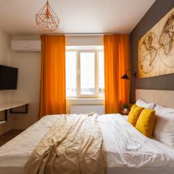 Апартаменты студия PAIKKA APART #KÖTA