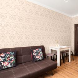 Фото Отель Family Apartments (Фэмили Апартментс) на улице Жлобы 139