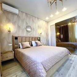 Фото Апартаменты Марсель на улице Энгельса