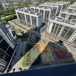 2-комнатные апартаменты стандарт