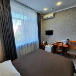 Фото Отель У Кремля