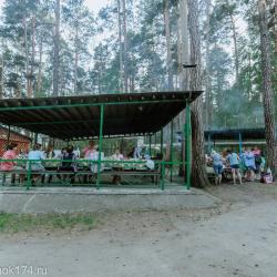 Фото Отель Родничок