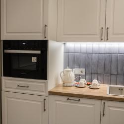 1-комнатные апартаменты стандарт