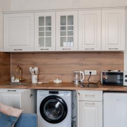 1-комнатные апартаменты люкс