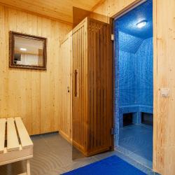 Фото Отель Грейс Калифорния