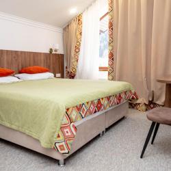 Фото Отель Cheget Star Hotel (Чегет Стар)