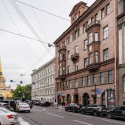 фото 28 Leruka Home (Лерука Хоум) на улице Гороховая
