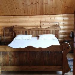 Фото Отель ский дворик