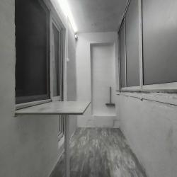 3-местные 1-комнатные апартаменты улучшенные